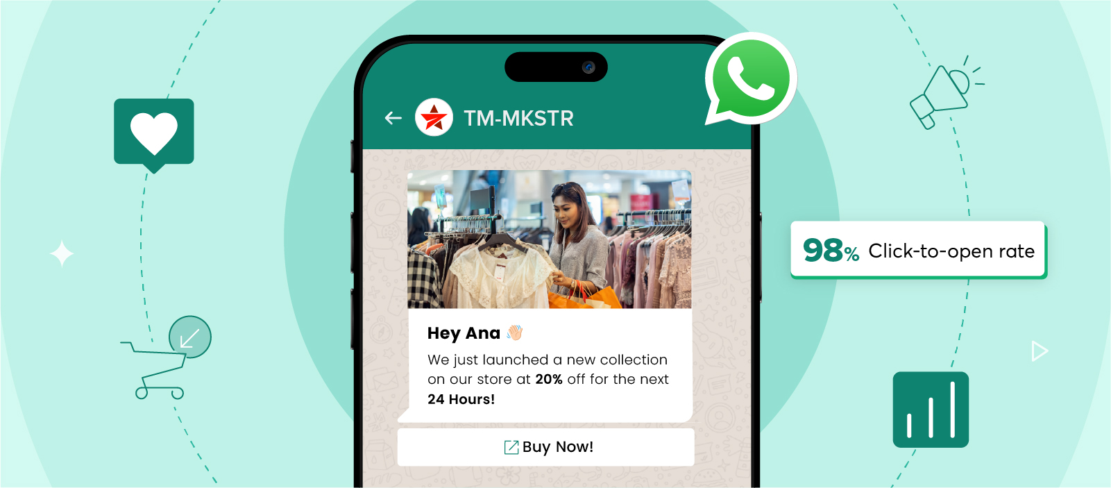 Crafting Engaging WhatsApp Marketing: Dos and Don’ts